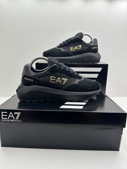 Zapatilla Emporio Armani