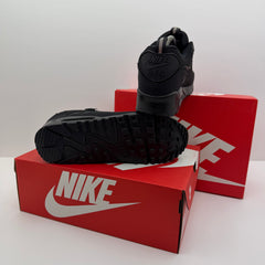 NIKE AIR MAX 90  TOTALMENTE PRETO ⚫️
