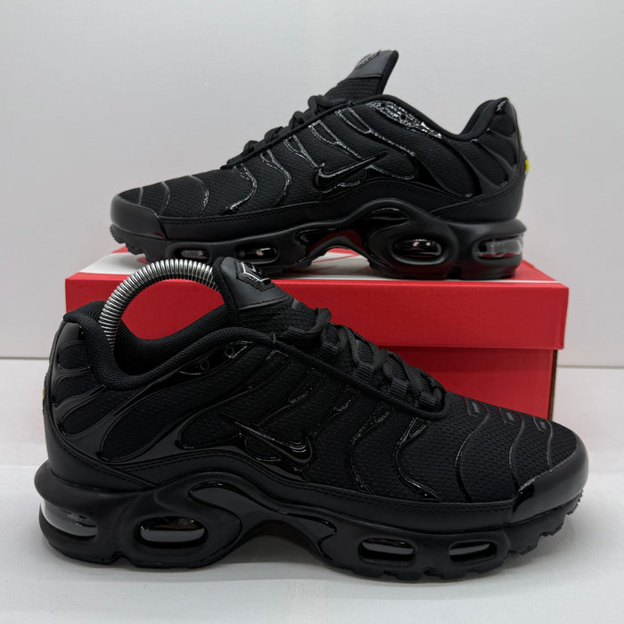 Nike TN ALL BLACK ⚫️