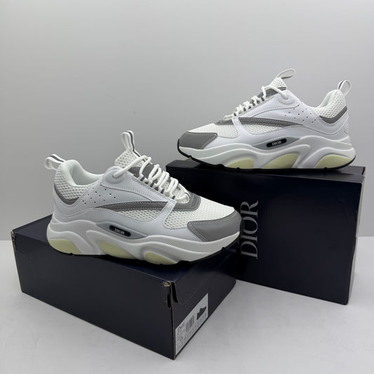 DIOR B22 WHITE⚪️