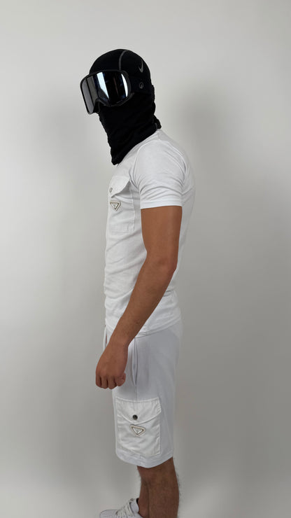 CONJUNTO CORTO PRADA