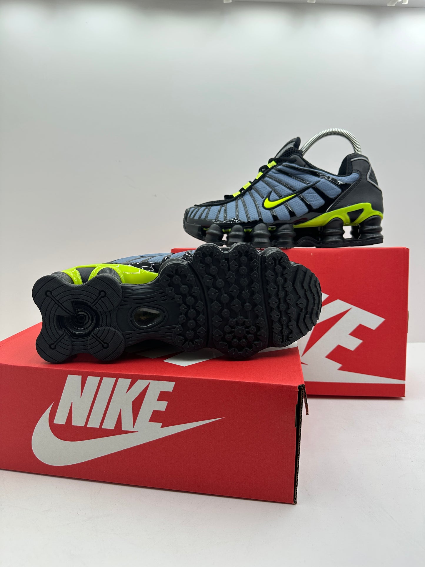 Nike Shox Tl
