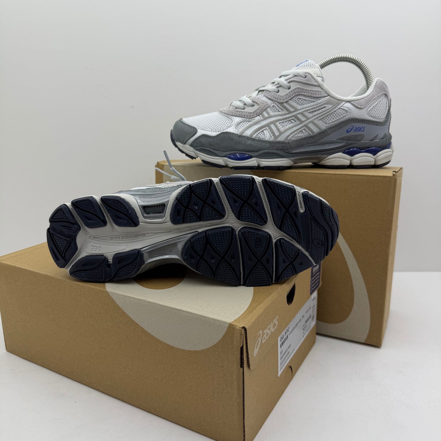 ASICS QUANTUM GEL 2026