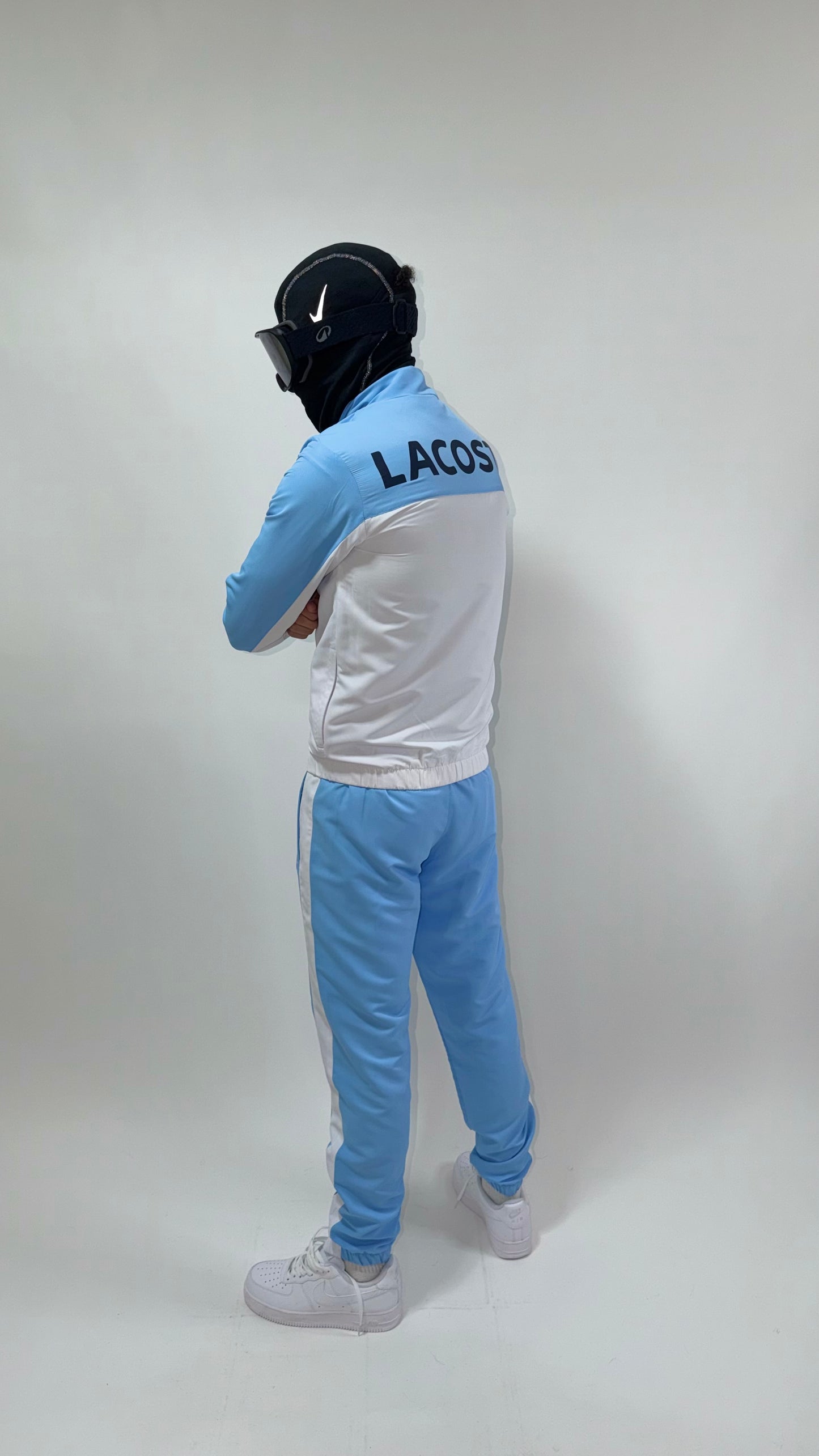 CHANDAL LACOSTE NEW MODEL🔥