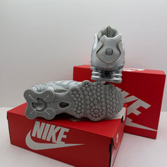 NIKE SHOX TL PLATINA 2026 🪙