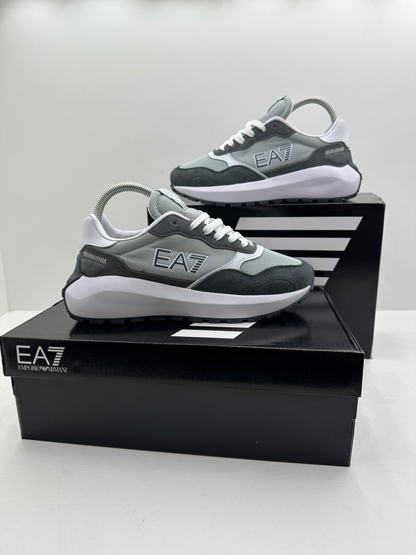 Zapatilla Emporio Armani