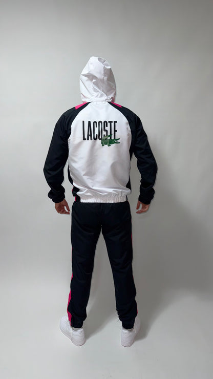 CHANDAL LACOSTE NEW MODEL🔥