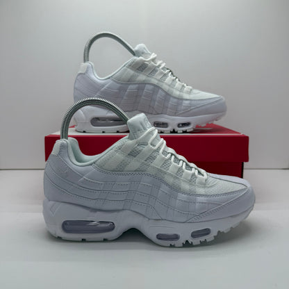 NIKE AIR MAX 95🔥⚪️🎁