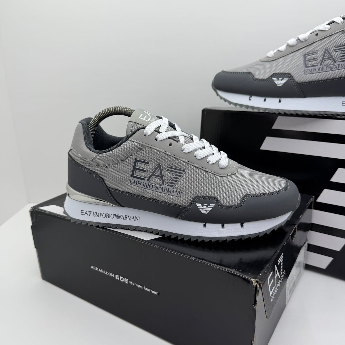 EMPORIO ARMANI EA7 2026🪙