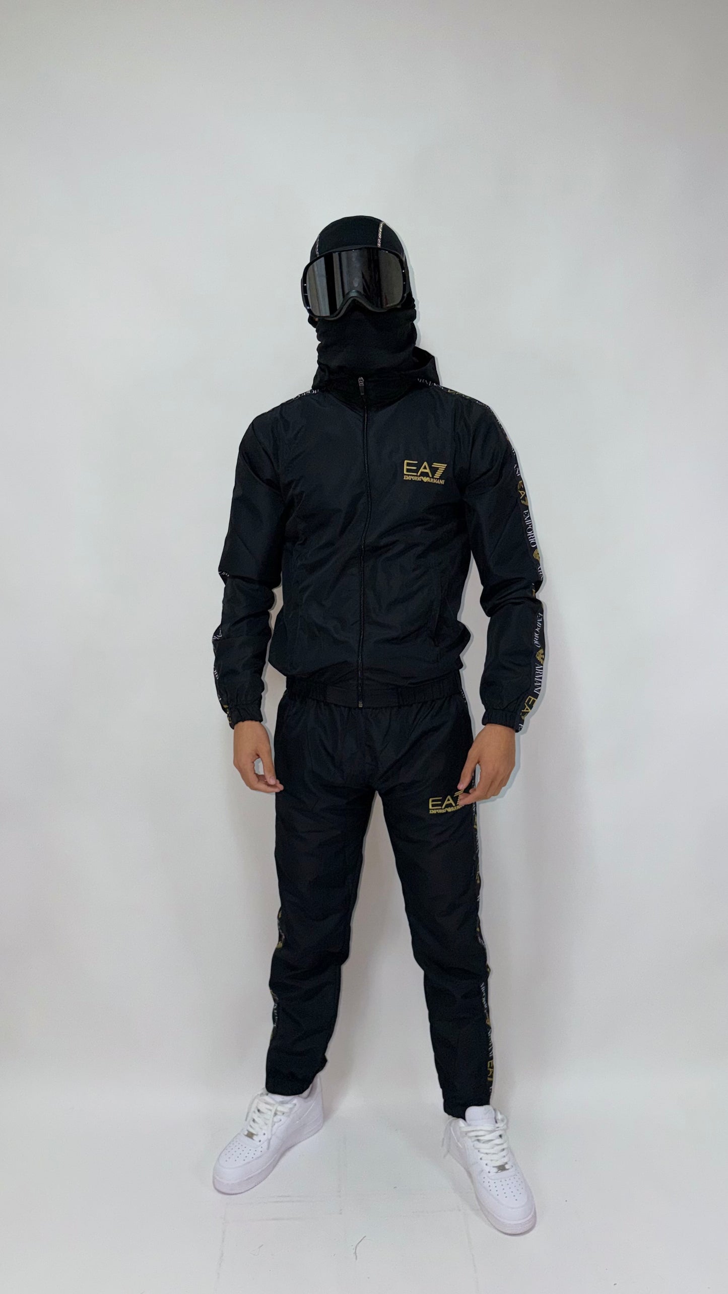 CHANDAL EA7 NEW MODEL