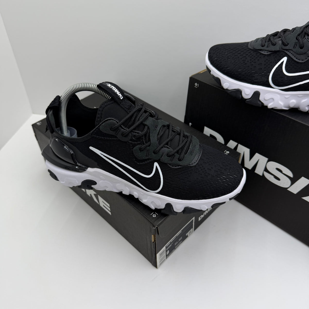 NIKE REACT VISION MX 2026