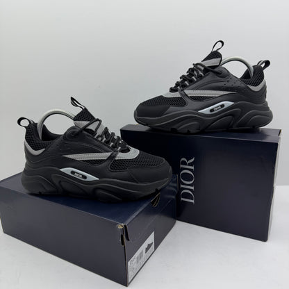 DIOR B22 BLACK⚫️