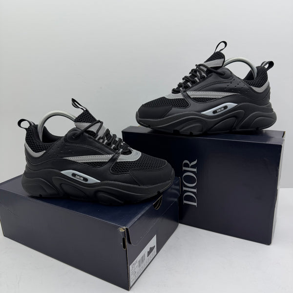 DIOR B22 BLACK⚫️