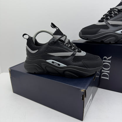 DIOR B22 BLACK⚫️