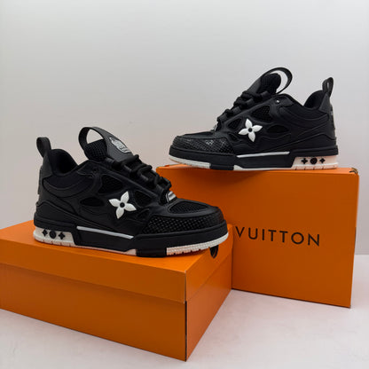 LV SKATE BLACK