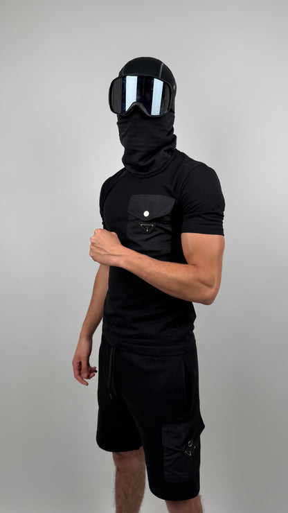 CONJUNTO VERANO PRADA