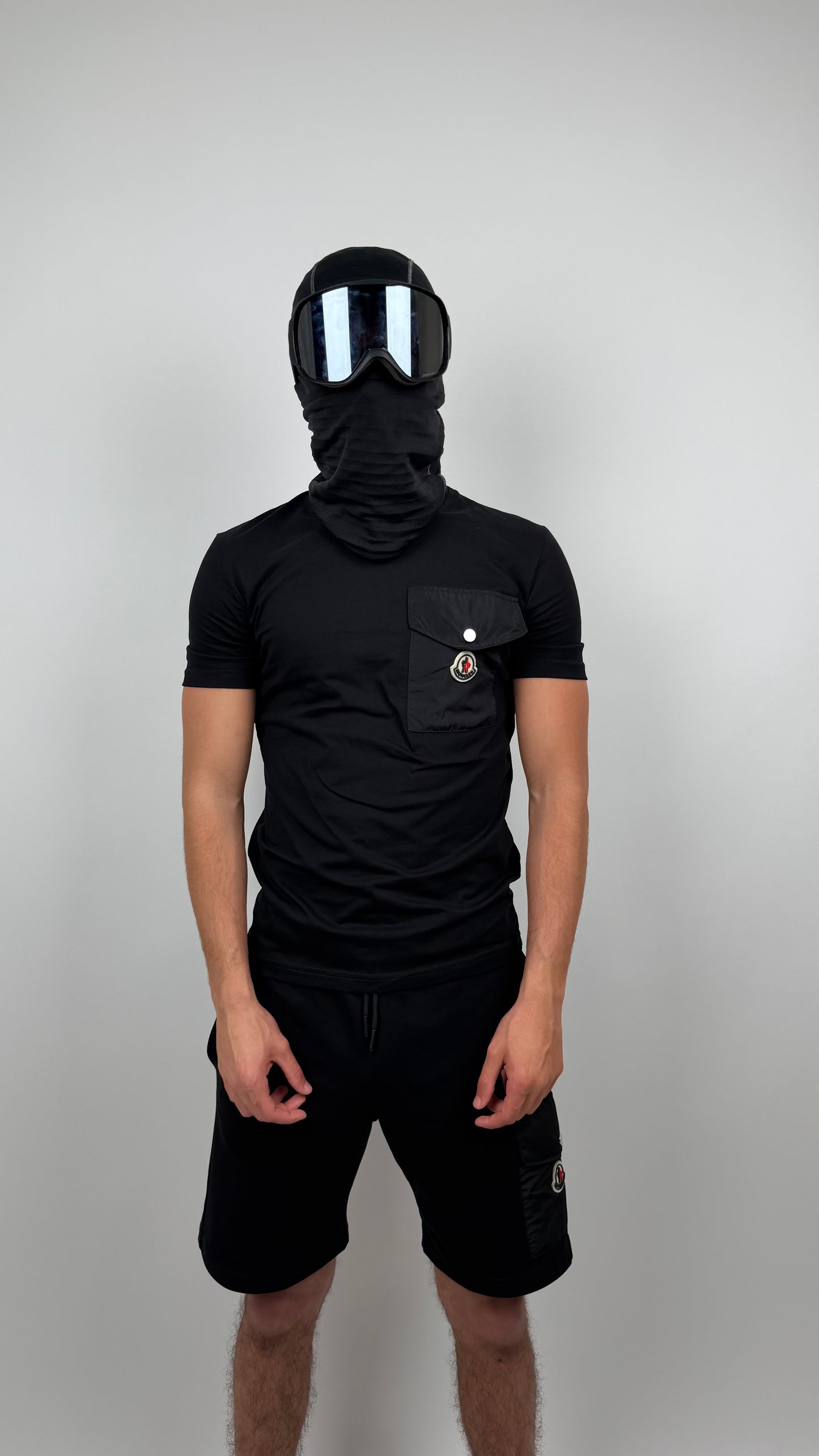 CONJUNTO VERANO MONCLER