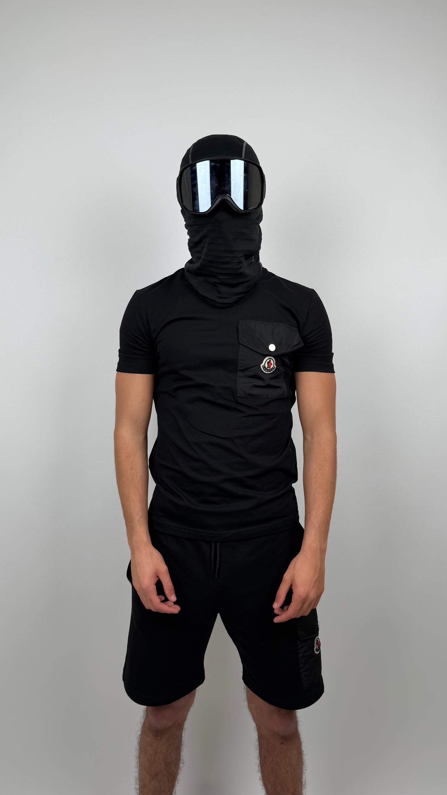 CONJUNTO VERANO MONCLER