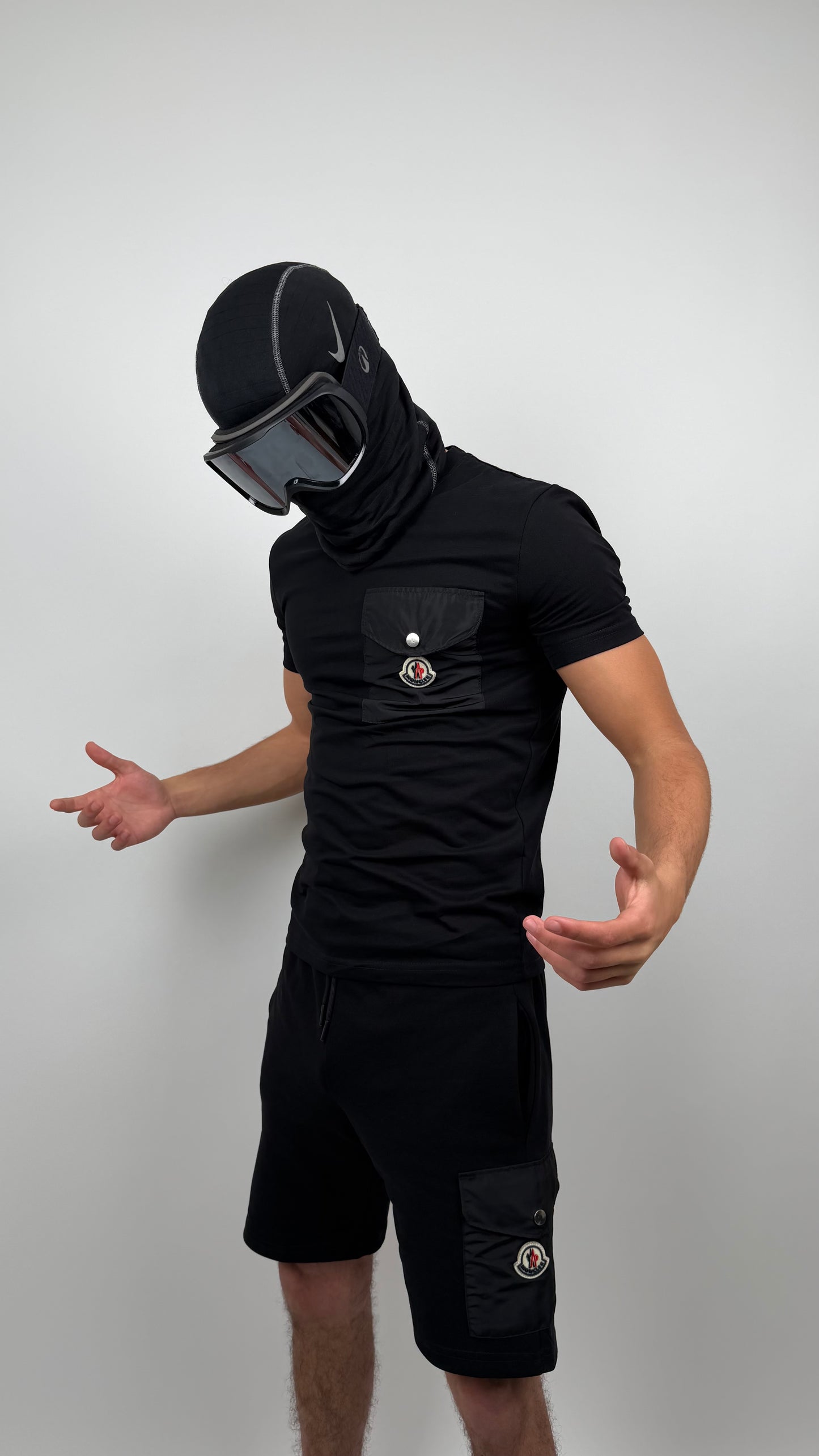 CONJUNTO VERANO MONCLER