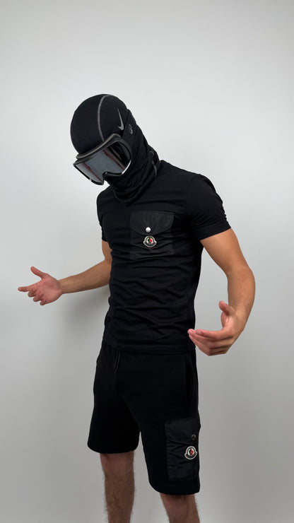 CONJUNTO VERANO MONCLER