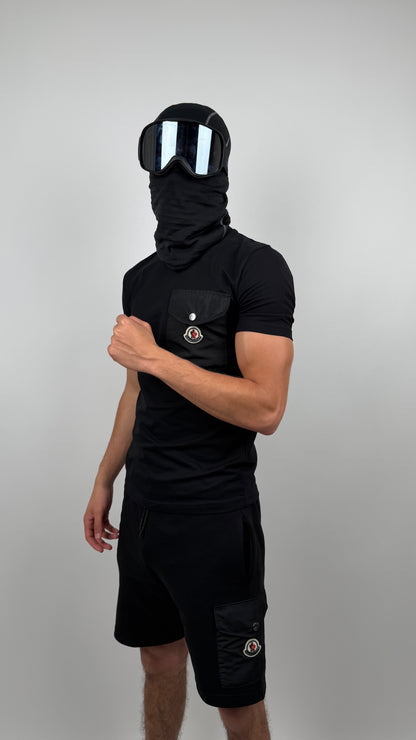 CONJUNTO VERANO MONCLER