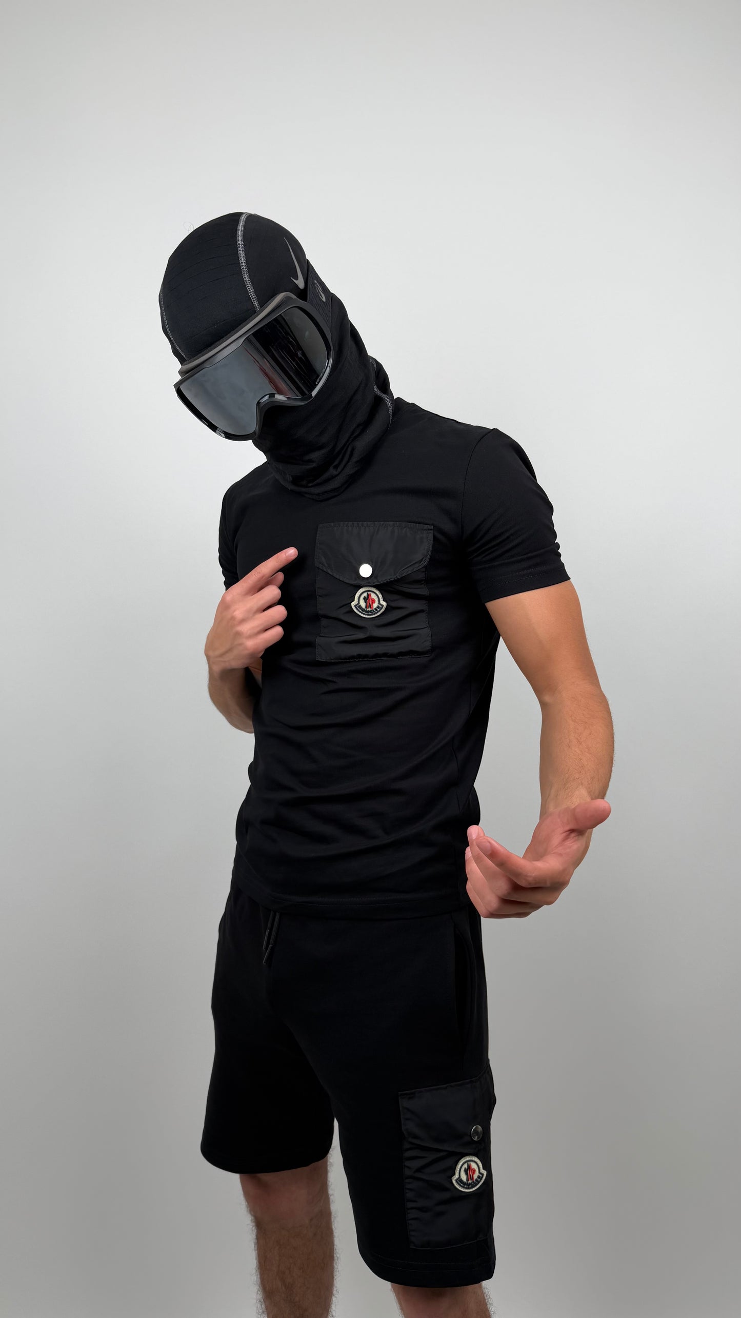 CONJUNTO VERANO MONCLER