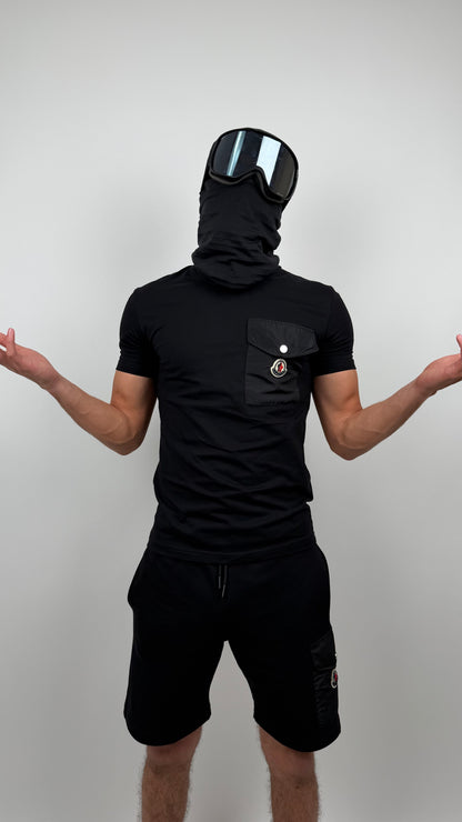 CONJUNTO VERANO MONCLER