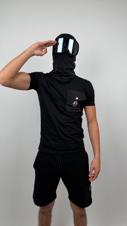 CONJUNTO VERANO MONCLER