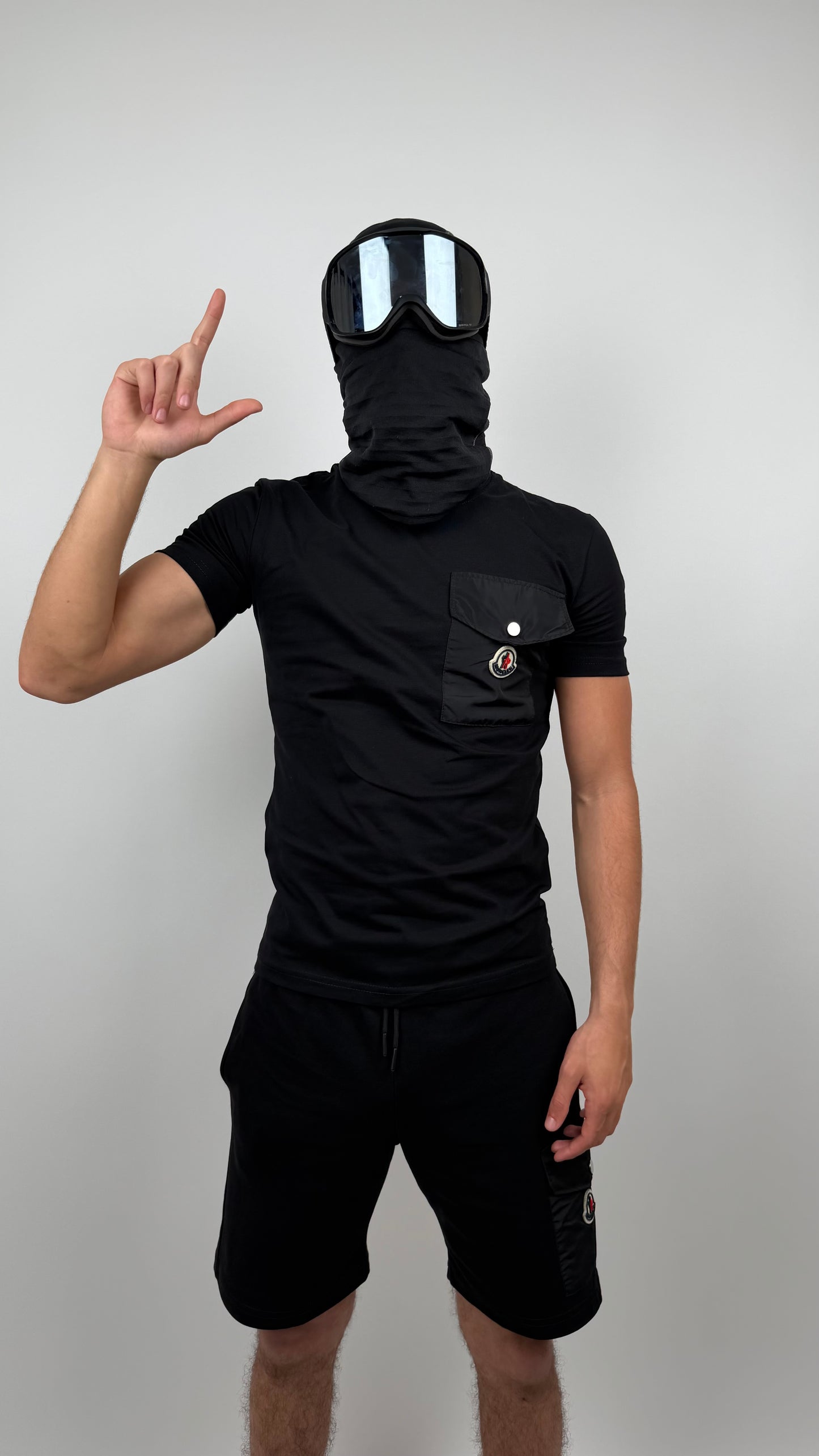 CONJUNTO VERANO MONCLER