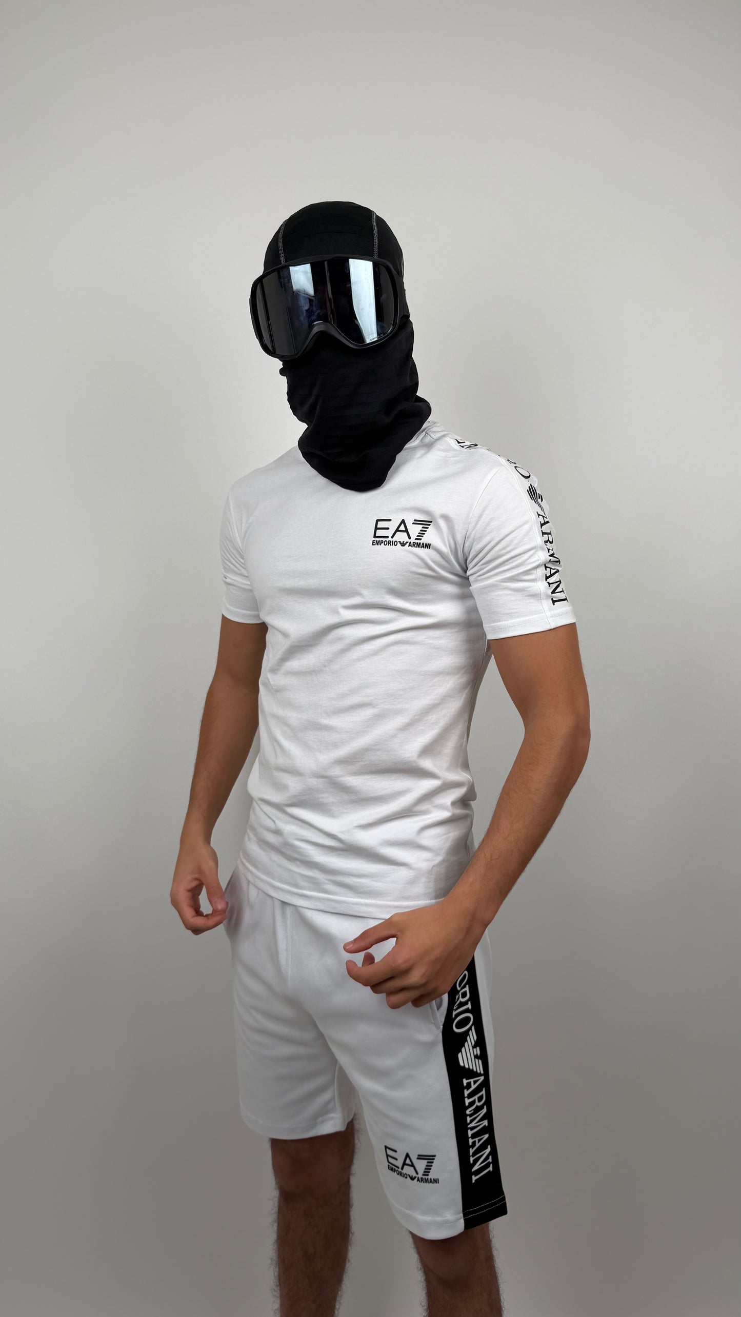CONJUNTO VERANO EA7