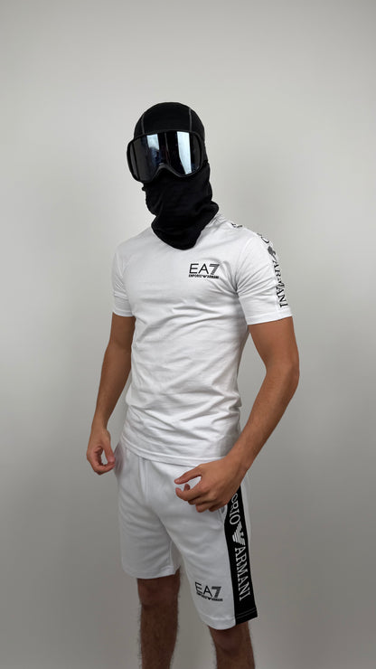 CONJUNTO VERANO EA7
