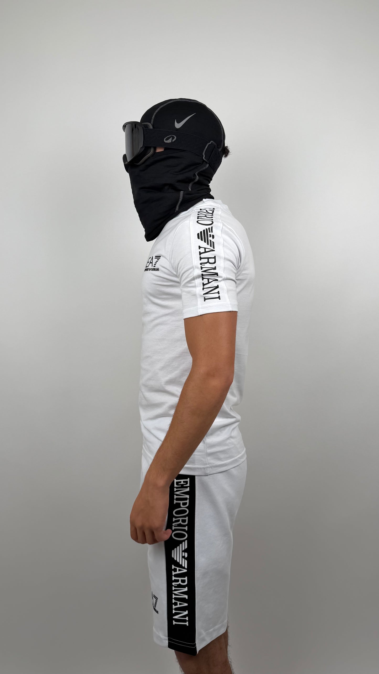 CONJUNTO VERANO EA7