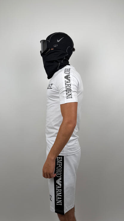 CONJUNTO VERANO EA7
