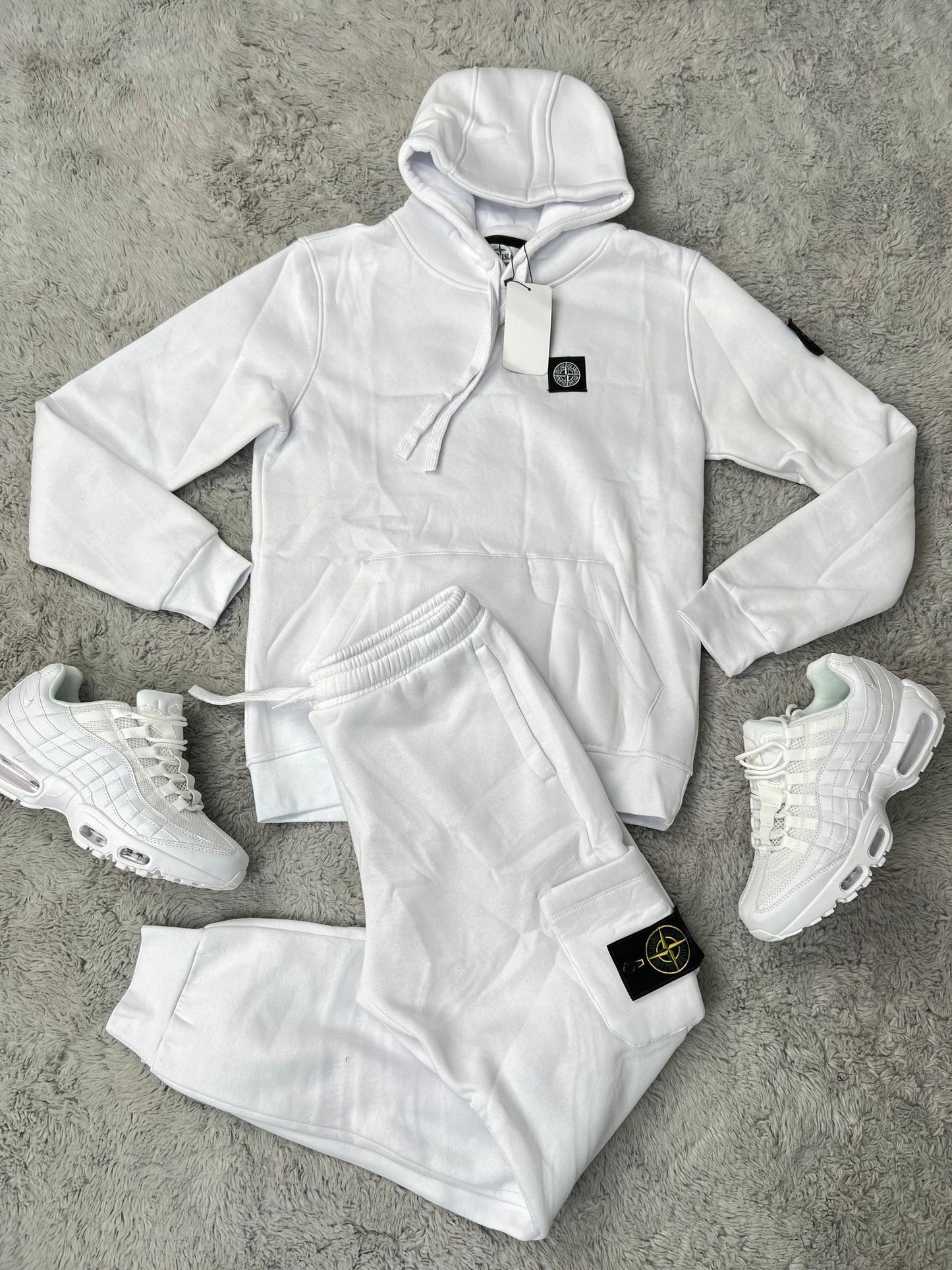 Chandal Stone Island