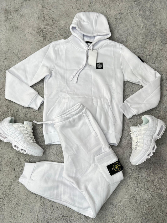 Chandal Stone Island