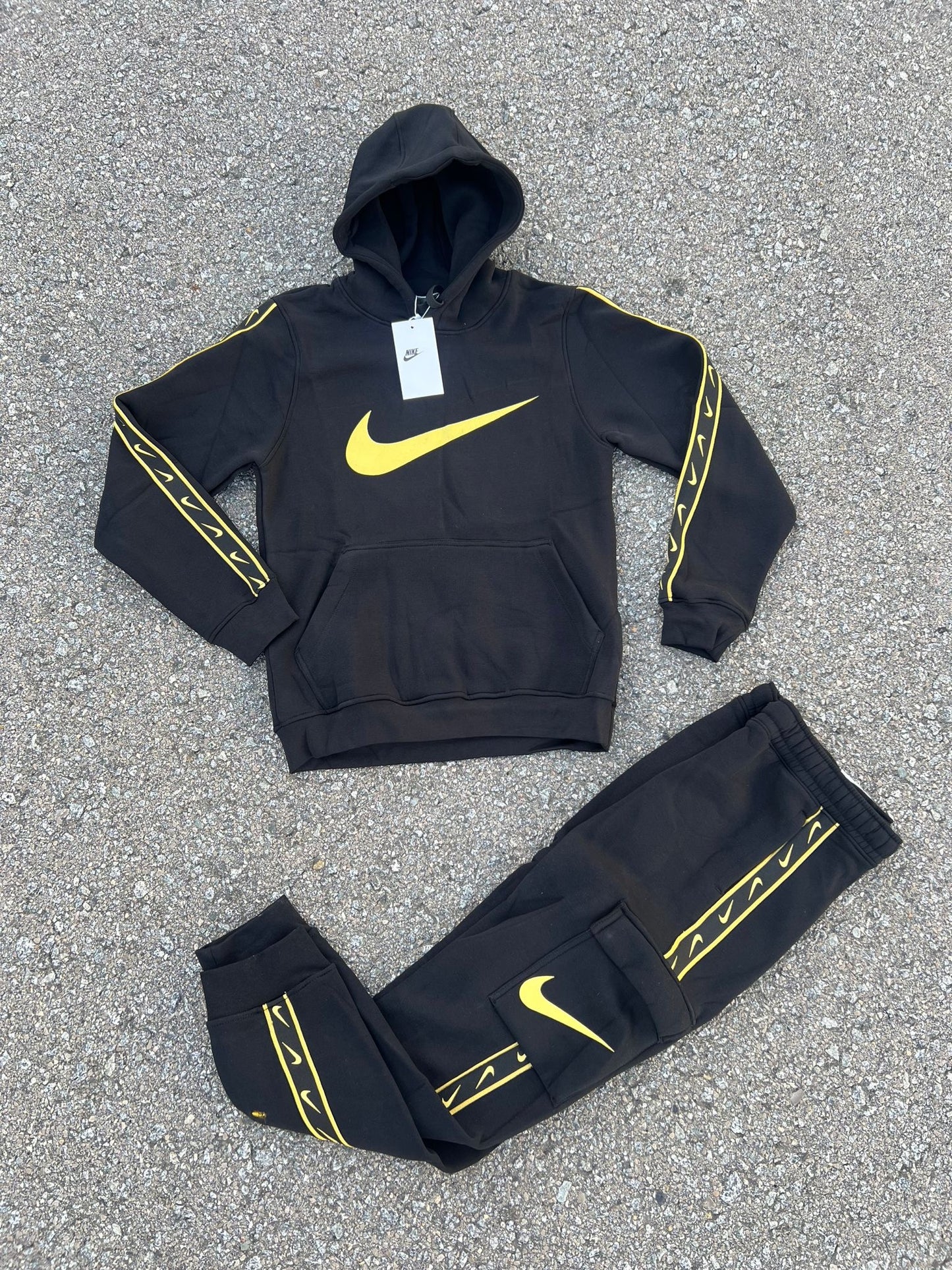 Chandal Nike