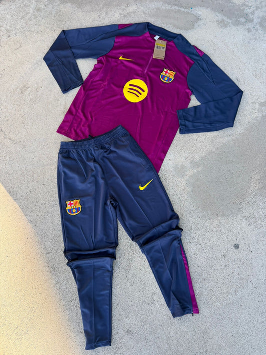 Conjunto F.C. Barcelona 2026