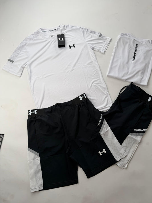 CONJUNTO VERANO UNDER ARMOUR