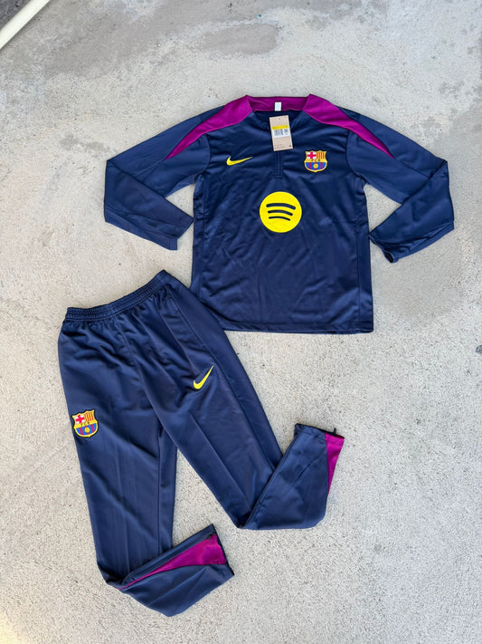 Conjunto F.C.Barcelona 2026