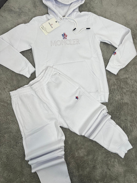 Chandal Moncler