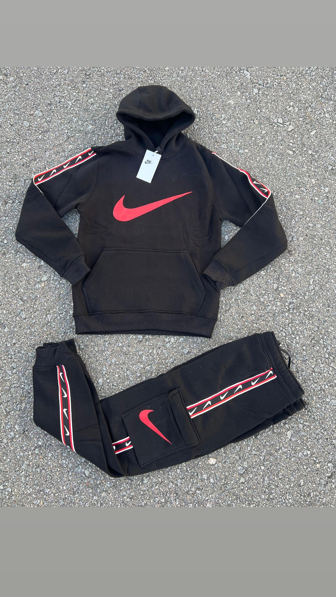 Chandal Nike