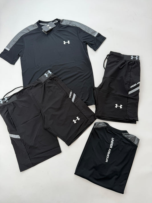 CONJUNTO VERANO UNDER ARMOUR