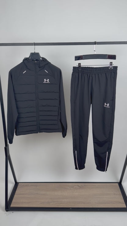 UNDER ARMOUR BLACK⚫️