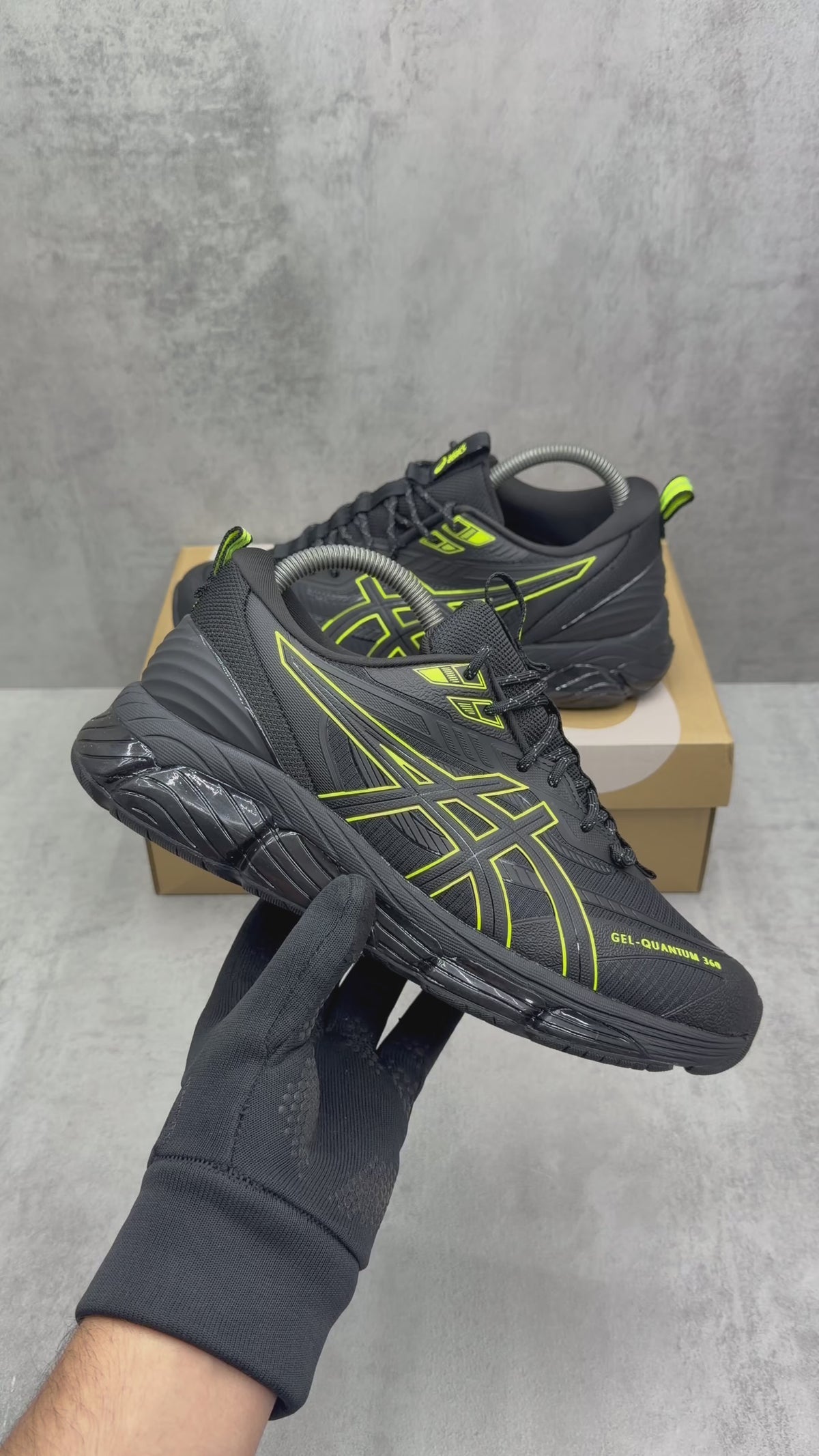 ASICS QUANTUM GEL 360 2026