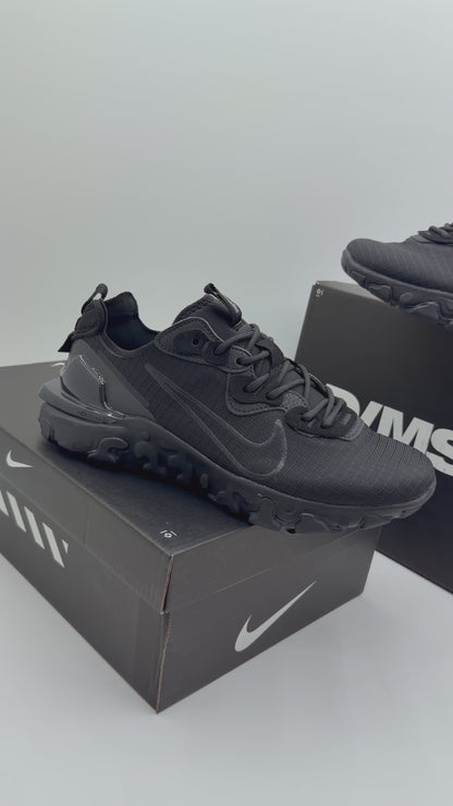 NIKE REACT VISION MX 2026 BLACK⚫️