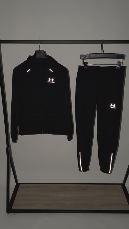 UNDER ARMOUR BLACK⚫️