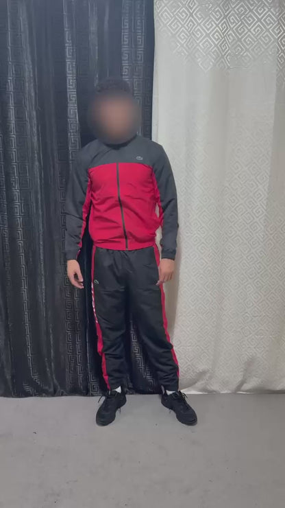 CHANDAL LACOSTE NEW MODEL🔥