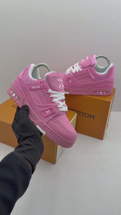 LV TRAINER ROSA