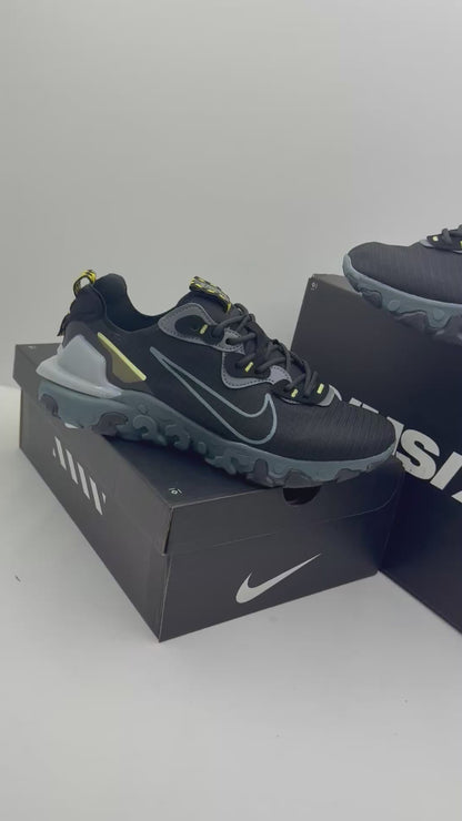 NIKE REACT VISION MX 2026🔥‼️CALIDAD 1.1✅