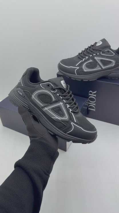 DIOR B30 BLACK⚫️